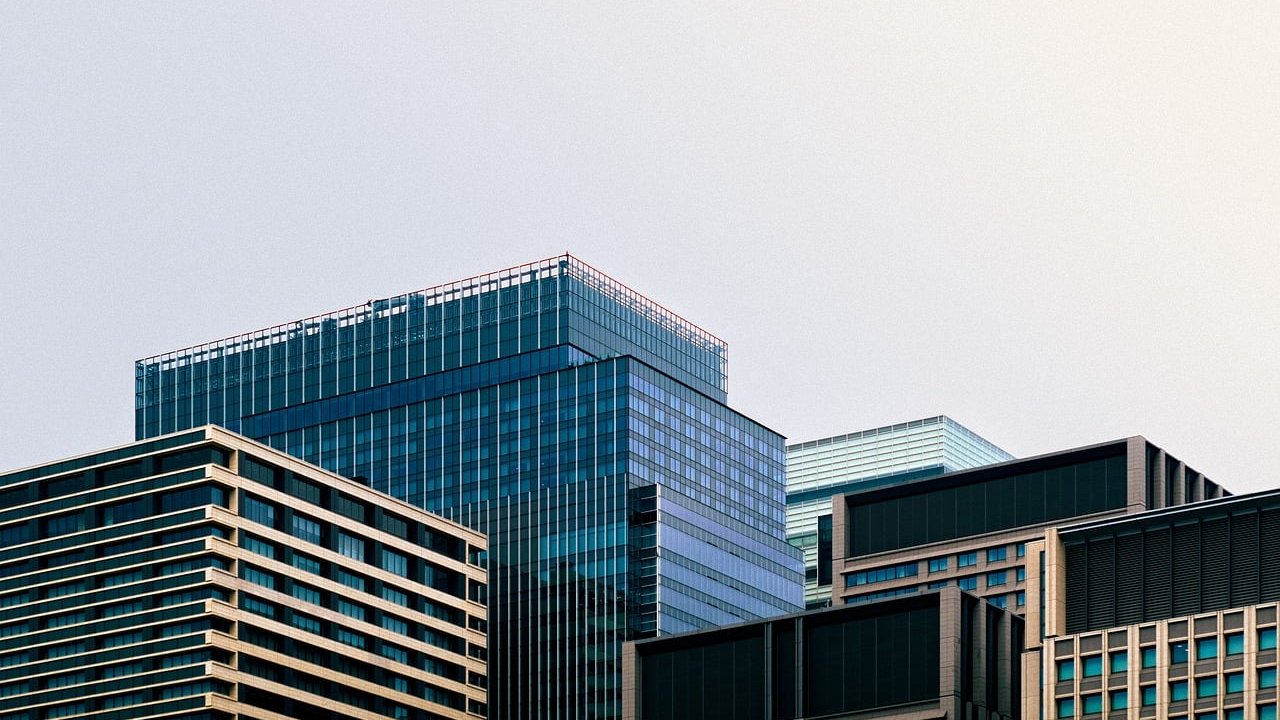 Alcance global