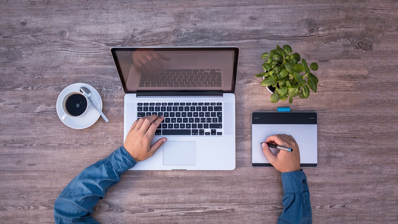 Creación de contenido